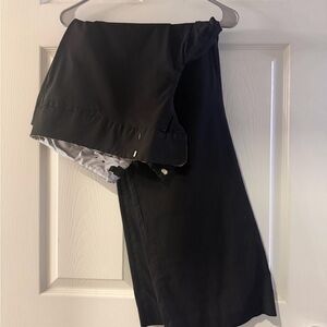 Torrid 24R Black Pants